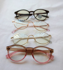 Nordstrom Leftover Assorted Glasses Frames 1 Bag