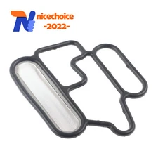 Stainless Mesh Solenoid Gasket for 08-12 Accord Timing Spool Valve 15815 R41 L01