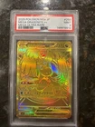 2025 POKEMON JAPANESE M2A-MEGA DREAM EX MEGA ULTRA RARE MEGA DRAGONITE EX PSA 9