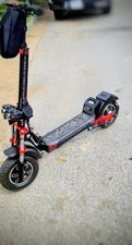 I-scooter x8