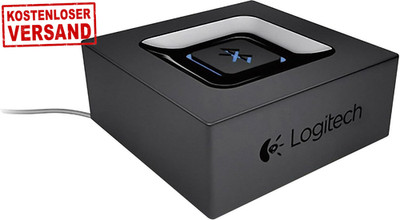 Kabelloser Bluetooth Audio-Empfänger   