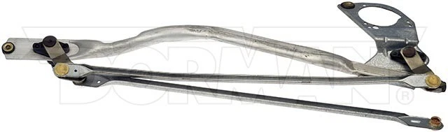 Dorman 602-247 Wiper Transmission Fits 1997 - 2004 Chevrolet Corvette C5 Foto 2 de 4