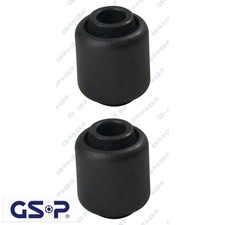 2x Lagerung für Lenker GSP 512031 Buchse 2 Querlenkerlager rechts links