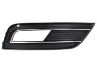 Audi A4 B8 FL KüHlergrill StoßStange Rechts