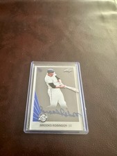 2015 Leaf Clear Football Cards 11