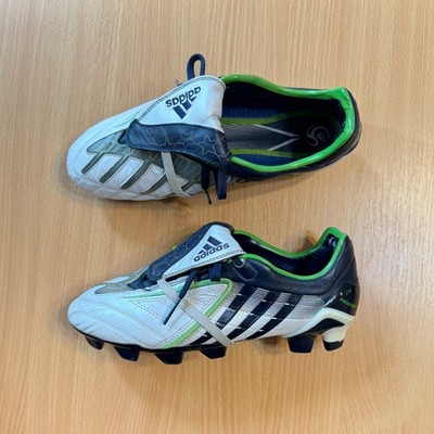 Adidas Predator PS Powerswerve TRX FG Pro 2008 Football Boots Soccer Cleats US 8