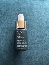 Venn Probiotics Cica Complex Biome Booster 7 ML From The Discovery Set New
