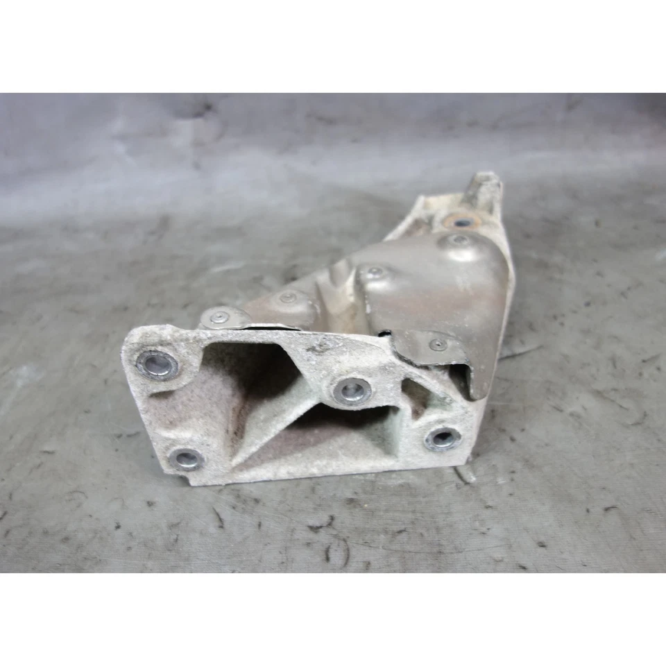 BMW E70 X5 SAV 2009-2013 diésel M57 pasajero derecho brazo motor montaje OEM Foto 2 de 3