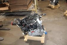 2018-2019 Honda Odyssey Engine 3.5l Vin 6 6th Digit 9 Speed Transmission