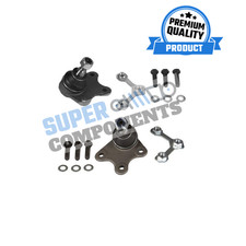 Rotule de suspension Audi A2