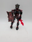 Lego Castle Knights Kingdom Vladek 8786