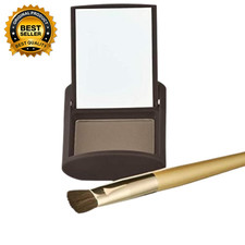 Joan Rivers Great Hair Day Root Touch up Powder Fill-In Powder Thicker Fuller