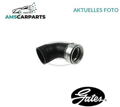 TURBO SCHLAUCH LADELUFTSCHLAUCH THROTTLE HOUSING 09-0286 GATES P NEU