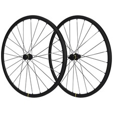Ruote Mavic KSYRIUM S disk CL 2026