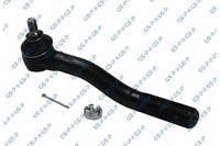 GSP Spurstangenkopf Vorne Rechts FüR Jeep Grand Cherokee II 2.7 CRD 4X4