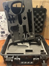 Travel Case for Insta360 X5 Bundle Double Layers Large Water Resistant Organizer