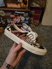 Vans Era 95 DX Anaheim Factory - Black for sale | eBay