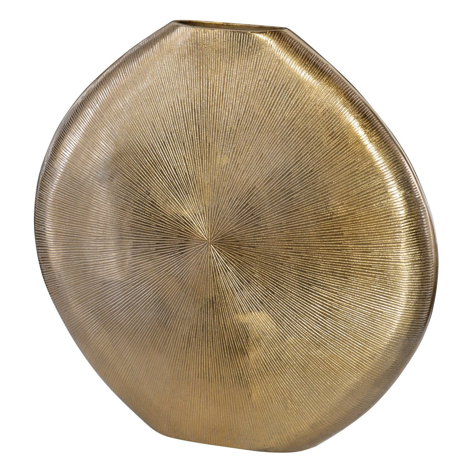 Gretchen - 23 inch Vase Accessories Uttermost 17598