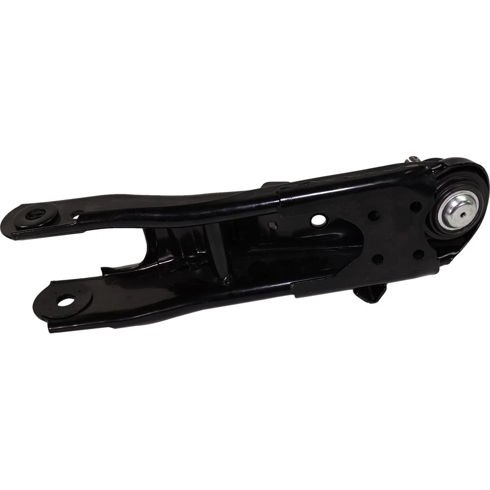 Brazos de control conductor delantero lado izquierdo inferior con rótula(s) brazo de mano para 300ZX Foto 4 de 4