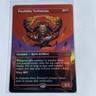 MTG Edge of Eternities - Possibility Technician(Extended Art Foil)  Rare 0295 NM