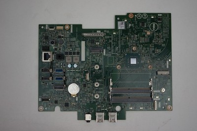 Wyse 5470 All-in-one Thin Client Desktop Motherboard With Intel Celeron J4005