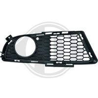 1X Blende Nebelscheinwerfer Diederichs ZUB00082 Hd Tuning FüR Bmw Rechts Vorne