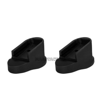 2 PCS Maga*zine Grip Adapter for Beretta PX4 Storm Subcompact 9mm and .40 Cal