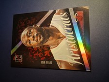 Inserto Topps 2026 Signature Class Dwyane Wade Miami Heat Aristocrats #AR-12