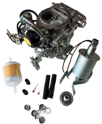 Carburetor Combo For 2BB Isuzu Truper Caribe LATIN AMERICA 1986-94