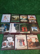Lot Of 11 HD-DVD Movies