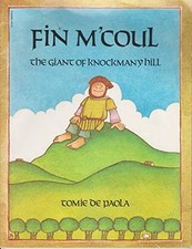 Fin MCoul: The Giant of Knock - VERY GOOD