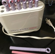Hair Hot Sticks Rollers