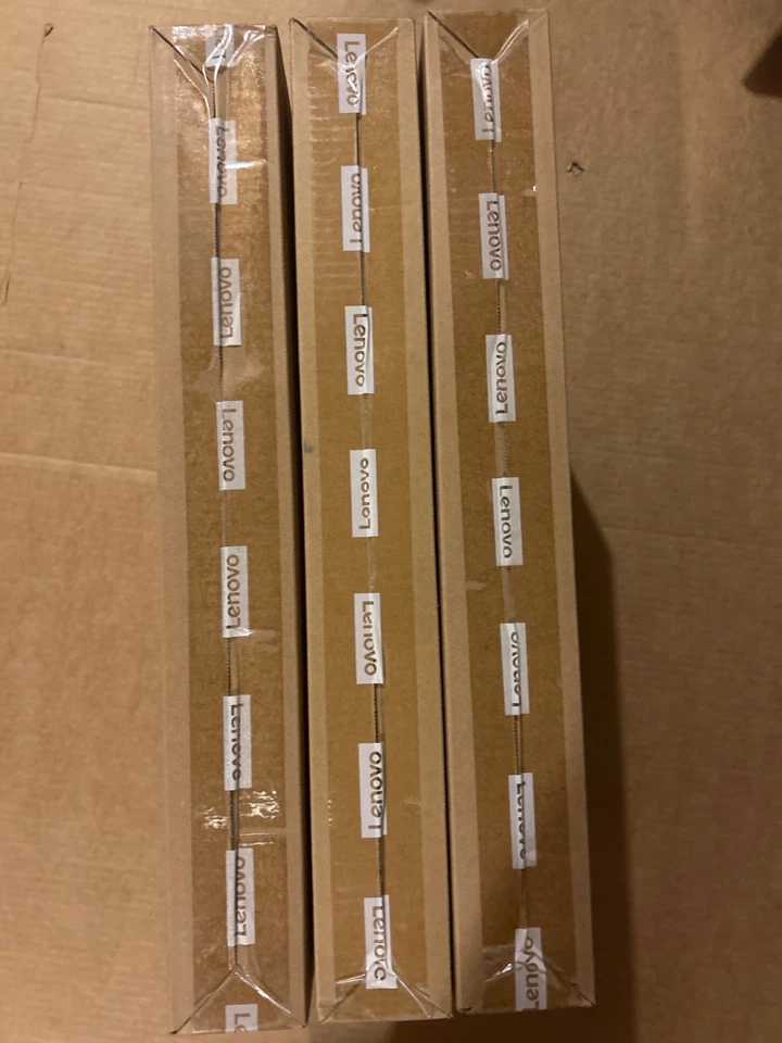 Lenovo IdeaPad 15.6" AMDA12 8GB 500GBor1TBor128GB SSD/Radeon Laptop Notebook - Image 3 of 4