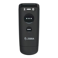 NEW Zebra CS6080-SR40004VZWW CS6080 Cordless 2D Barcode Scanner BT USB