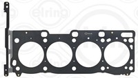 Elring 334.460 Dichtung, Zylinderkopf FüR Mazda