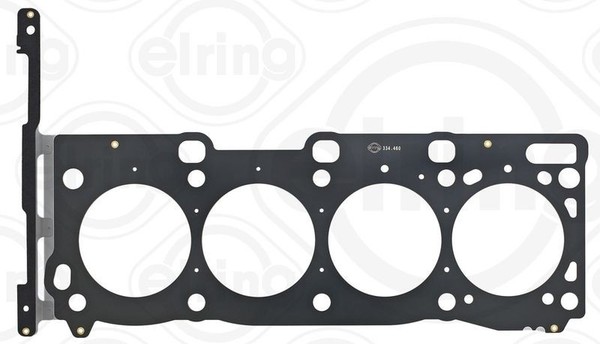 Elring 334.460 Dichtung, Zylinderkopf FüR Mazda-image