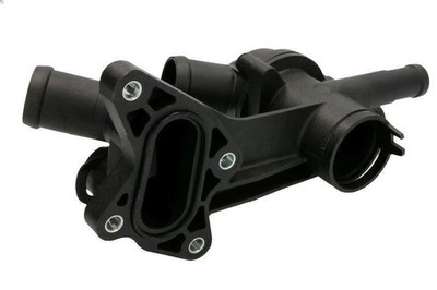 Thermostat Housing HANS PRIES 111 401 VW GOLF V (1K1) 1.4 2003-2006