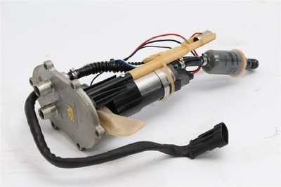 Ducati Monster 1100 S Genuine Fuel Pump Assembly 16023791A USED