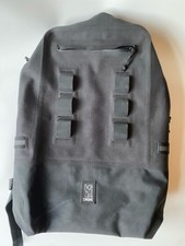 Urban Rucksack Chrome Industries Urban Ex Tombstone Pack 18L