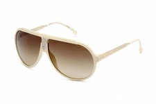 CARRERA CAENDURNC65N-SZJHA-63 Sunglasses Size 63mm 130mm 10 ivory SUNGLASSES NE