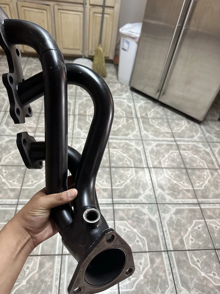 Cabezales NA 300x 1990 Foto 3 de 3