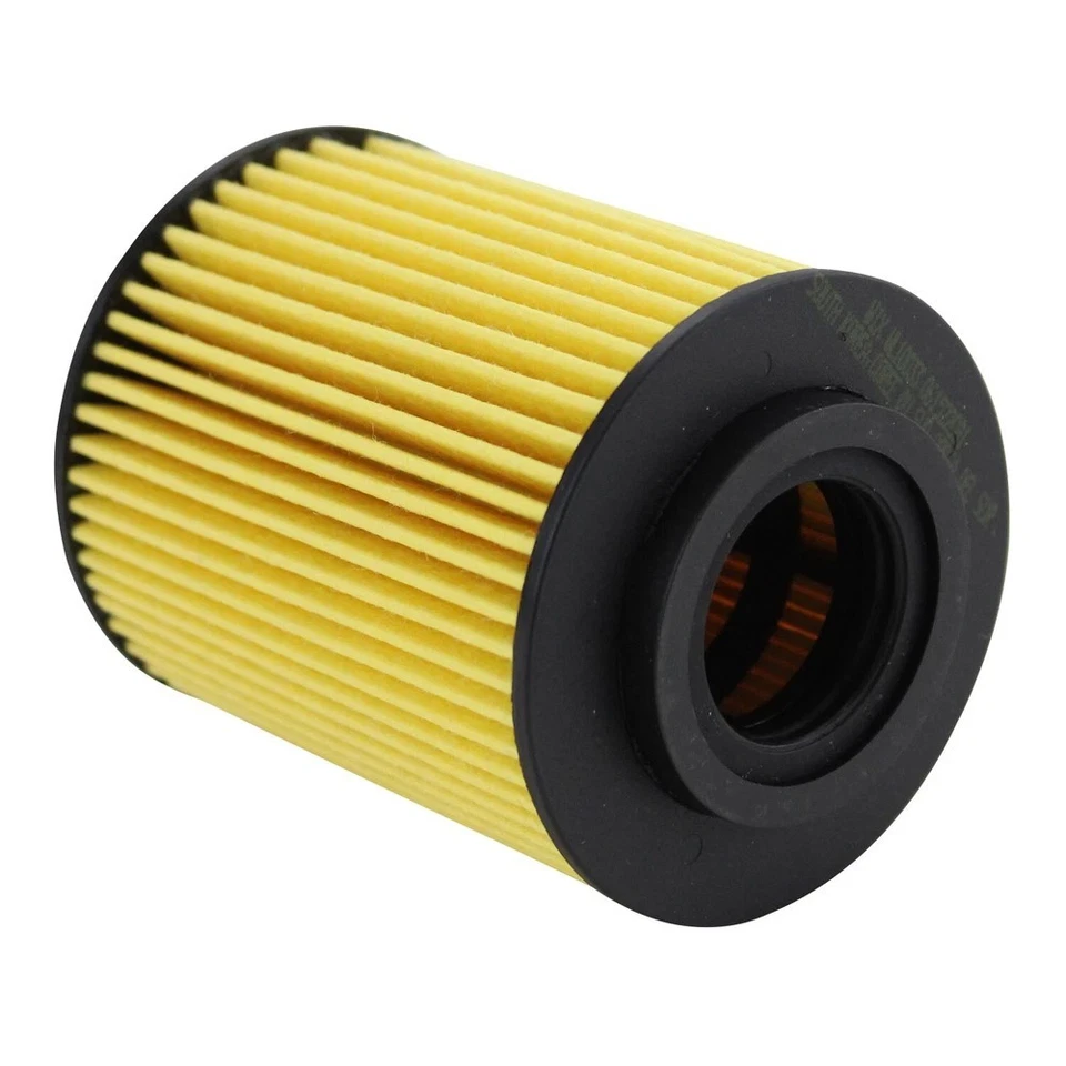 Filtro de óleo de motor WIX WL10033 para Hyundai Genesis Palisade KIA Cadenza Sedona - Imagem 3 de 4