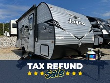 2026 Jayco Jay Flight SLX Single Axle 160LK