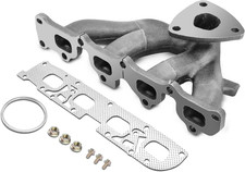 Exhaust Manifold Kit w/ Gasket Chevy Equinox ...
