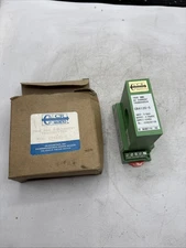 CR Magnetics True RMS AC CURRENT TRANSMITTER CR4120-5