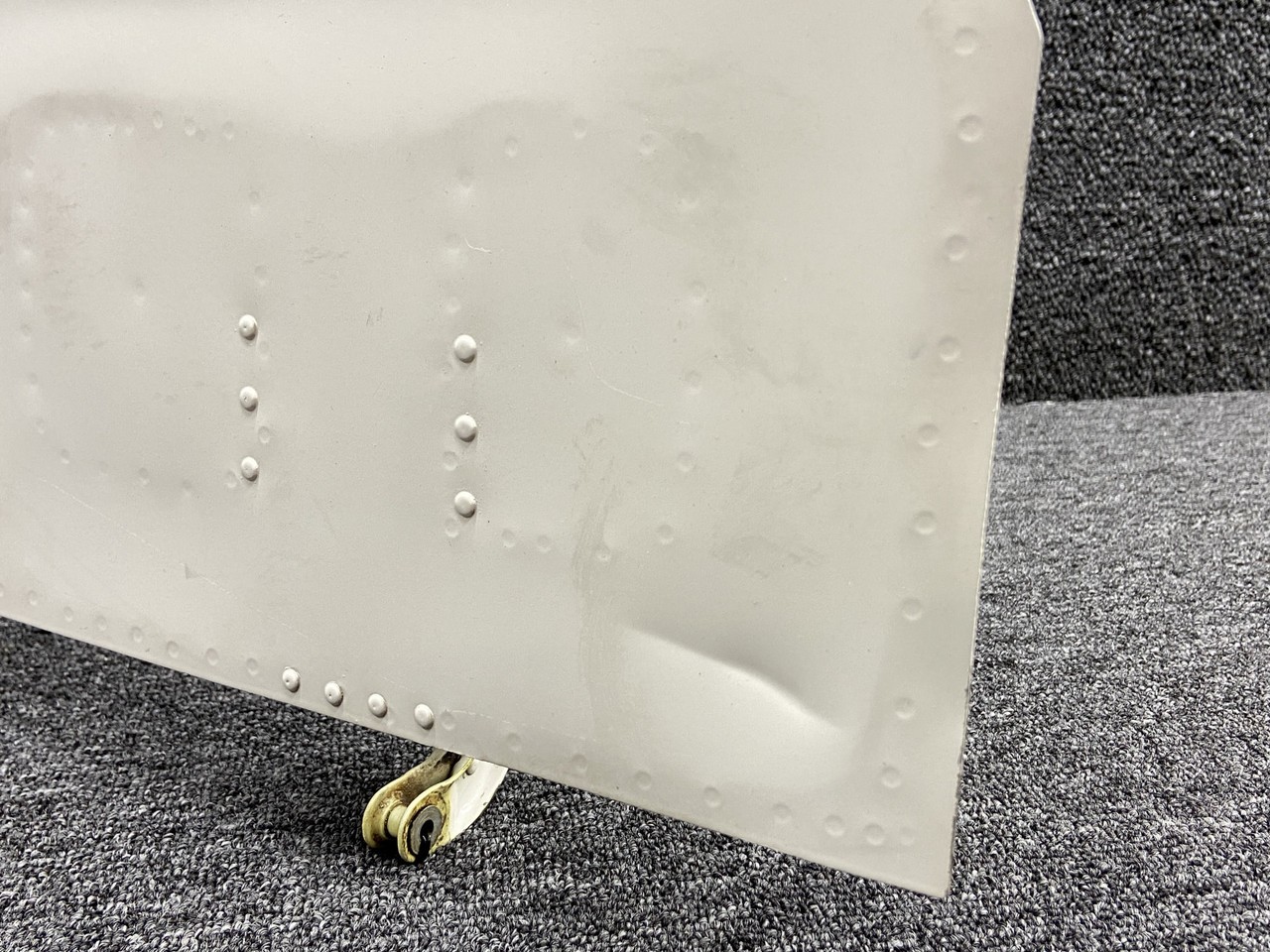 35-815055-214 Beechcraft A36 Outboard Main Landing Gear Door LH