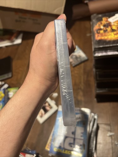 Ice Age 5-Movie Collection (DVD), 20th Century Studios, Kids & Family, CASE WEAR - Picture 7 of 8