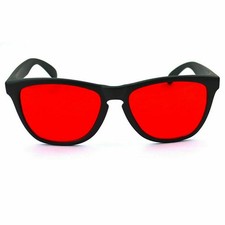 Red/Green Color Blind Glasses Suitable for Indoor and Outdoor Use