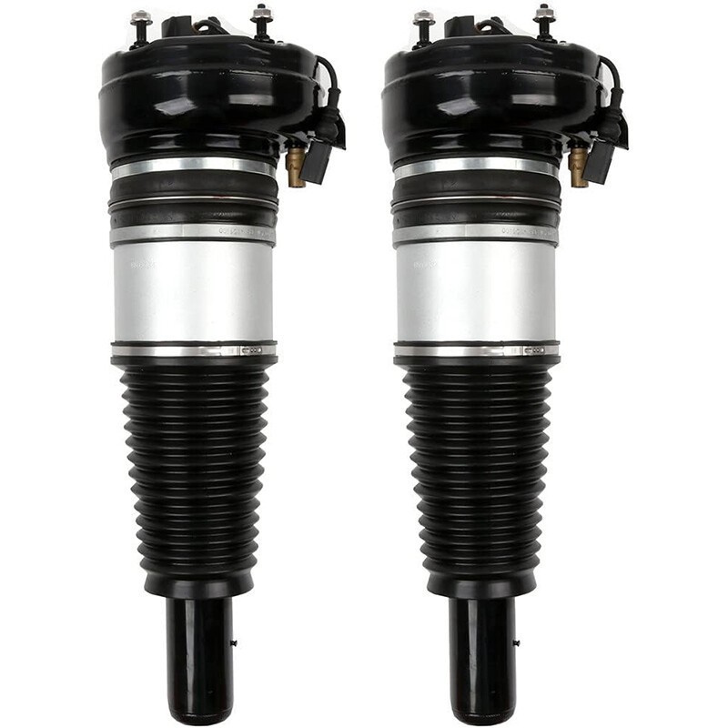 Bentley Mulsanne Speed 2011-2018 Front Left, right Air suspension struts Pair