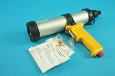 COX RG14-2LR Pneumatic applicator, max input pressure 10 bar (145 psi)